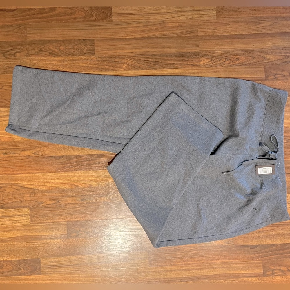 Brand new with tags Cotton Ginny sweatpants